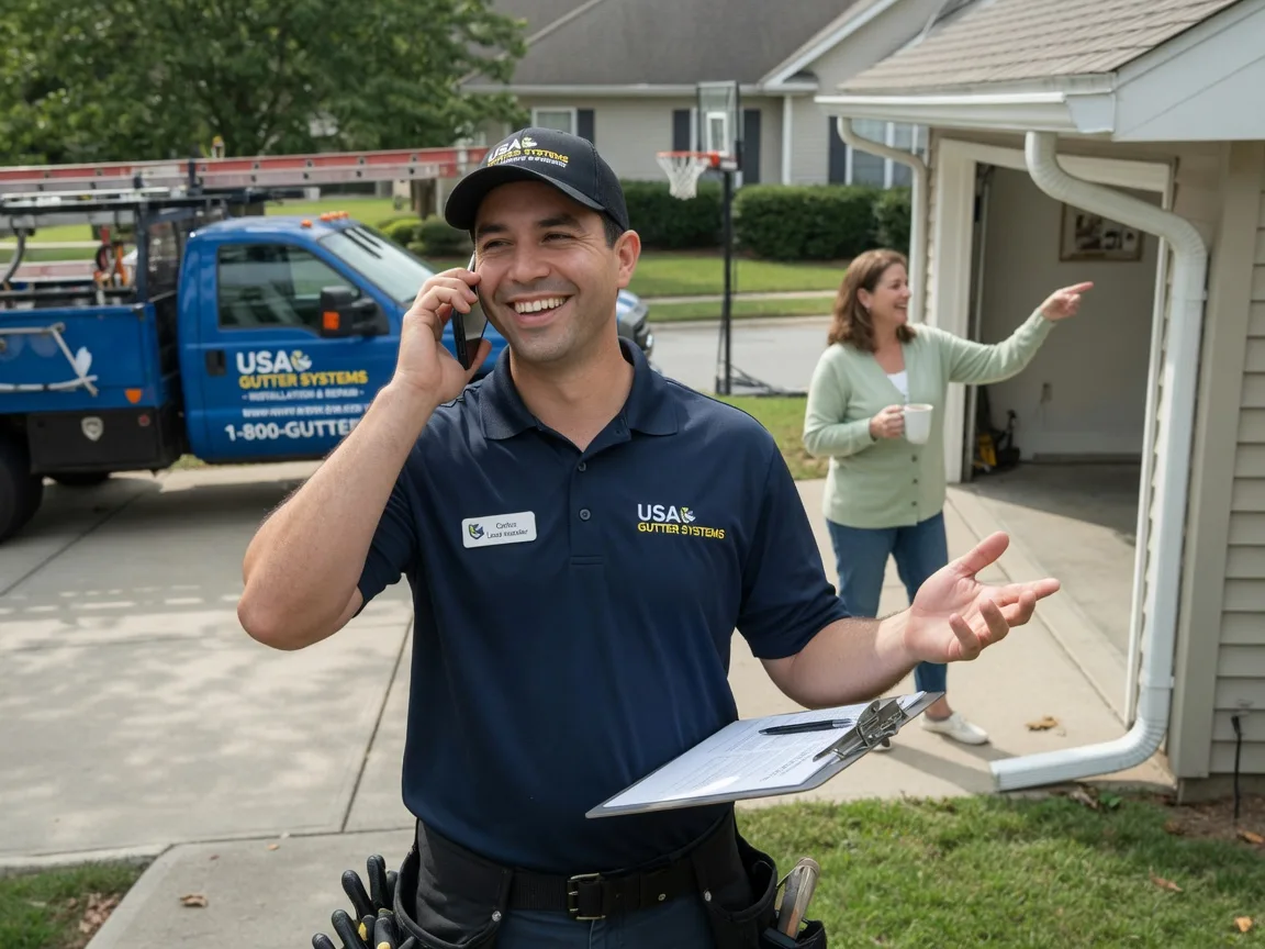 Gutter Installation Stratford, TX FAQs